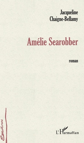 AMÉLIE SEAROBBER