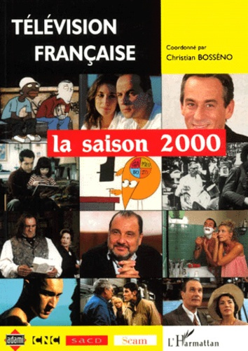 Télévision française : la saison 2000