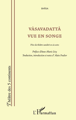 Vasavadatta vue en songe