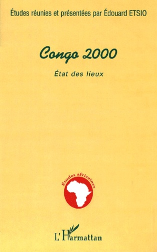 Congo 2000. Etat des lieux