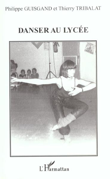 Danser au lycée