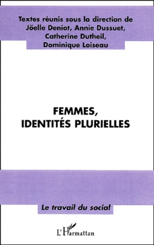 Femmes, identités plurielles