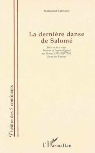 La dernière danse de Salomé