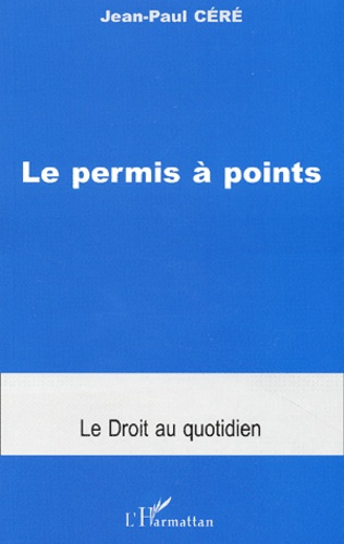 Le permis à points