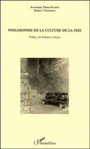 Philosophie de la culture de la paix