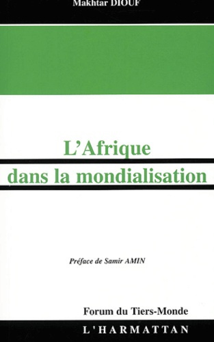 L'Afrique dans la mondialisation