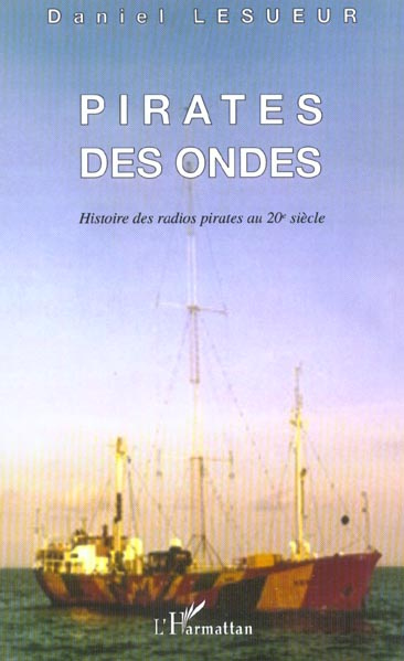 Pirates des ondes