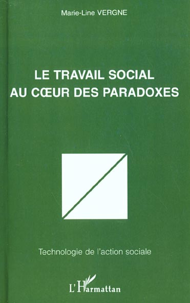 Le travail social au coeur des paradoxes