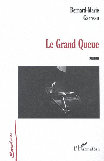 Le grand queue