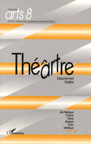 Théârtre N° 4