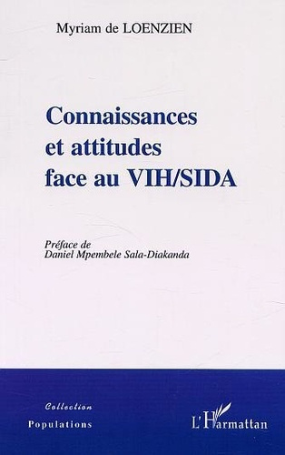 Connaissances et attitudes face au VIH/Sida