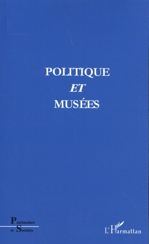 Politique et musées