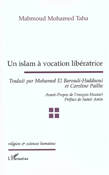 Un islam à vocation libératrice