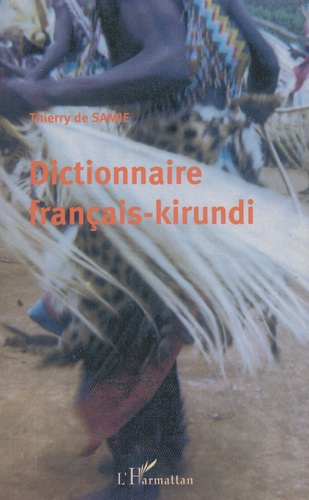 Dictionnaire français-kirundi