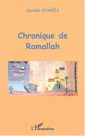Chronique de Ramallah