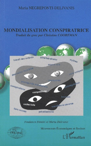 Mondialisation conspiratrice