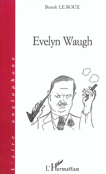 Evelyn Waugh (L'aire anglophone)