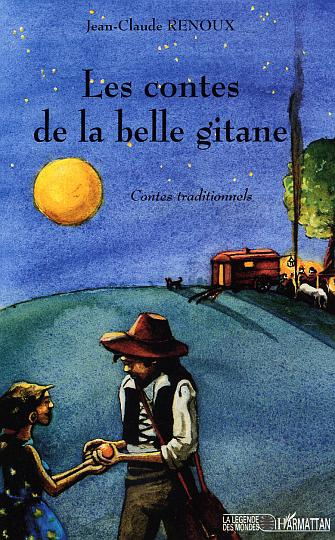 Les contes de la belle gitane