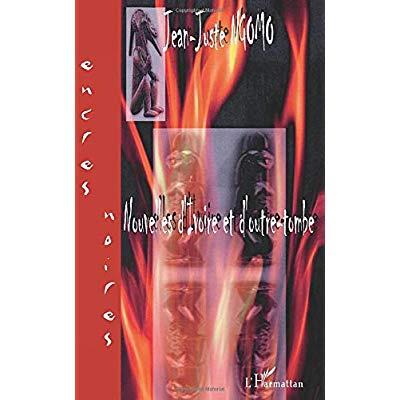 Nouvelles d'Ivoire et d'outre-tombe