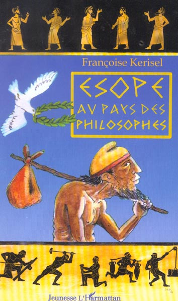 Esope au pays des philosophes