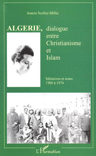 Algérie, dialogue entre christianisme et islam