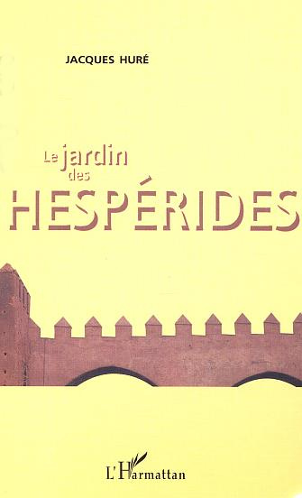 Le jardin des Hespérides
