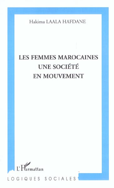 Les femmes marocaines une société en mouvement