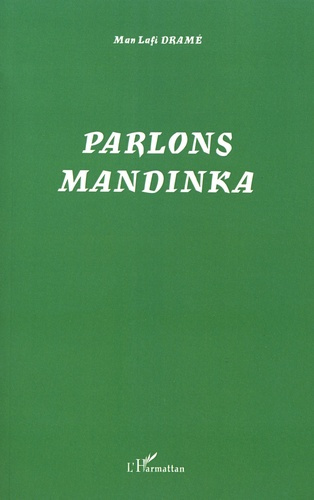 Parlons mandinka