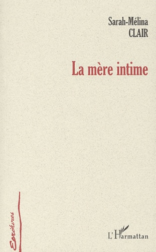 La mère intime