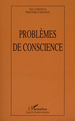 Problèmes de conscience