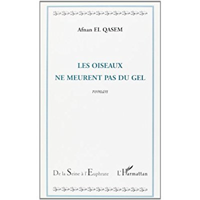 Les oiseaux ne meurent pas du gel