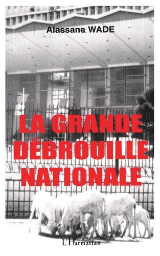 La grande débrouille Nationale