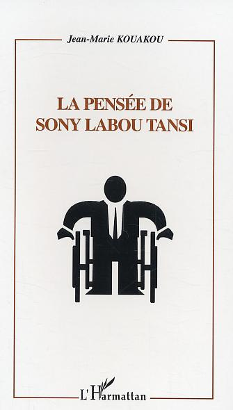 La pensée de Sony Labou Tansi