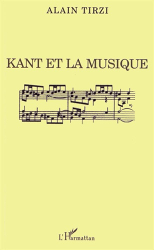 Kant et la musique