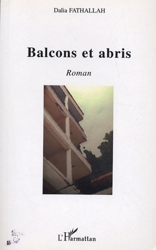 Balcons et abris