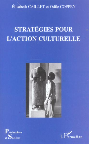 Stratégies pour l'action culturelle