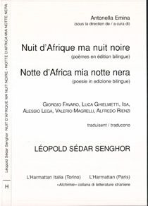 Nuit d'Afrique ma nuit noire