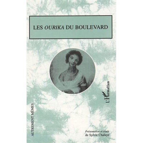 Les Ourika du boulevard