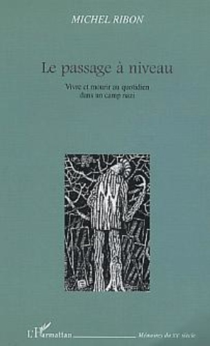 Le passage à niveau