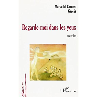 Regarde-moi dans les yeux