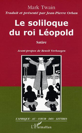 Le soliloque du roi Léopold