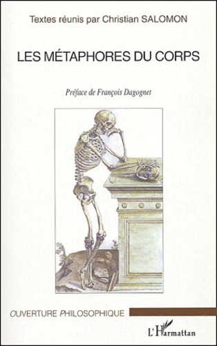 Les métaphores du corps