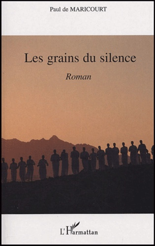 Les grains du silence