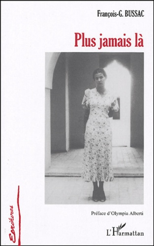 Plus jamais là
