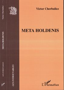 Meta Holdenis