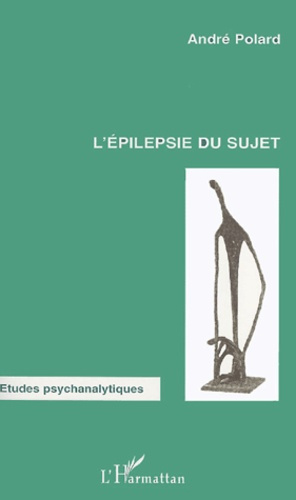 L'épilepsie du sujet