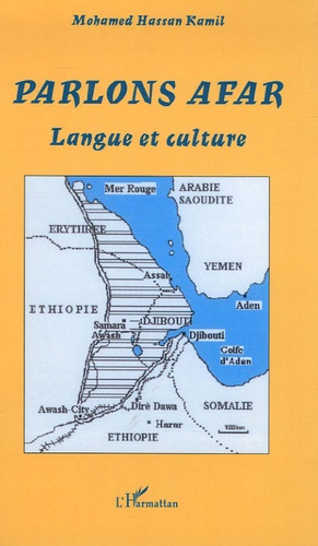 Parlons afar. Langue et Culture