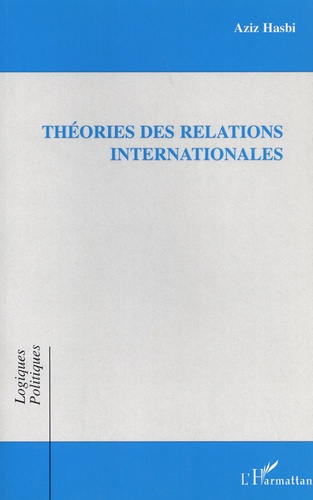 Théorie des relations internationales