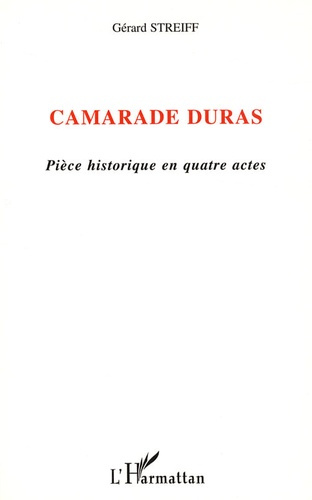 Camarade Duras