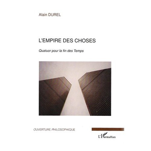 L'empire des choses